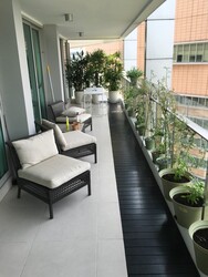 The Rochester Residences (D5), Apartment #520817021